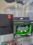 Konsola PlayStation 2 PS2 SLIM Nowy Pad 100% OK SklepzGramiWWA Skup