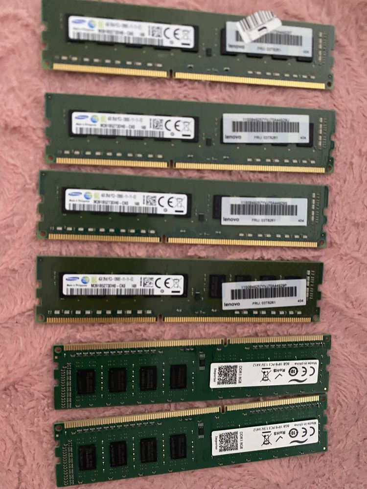 Pamięć ram DDR3