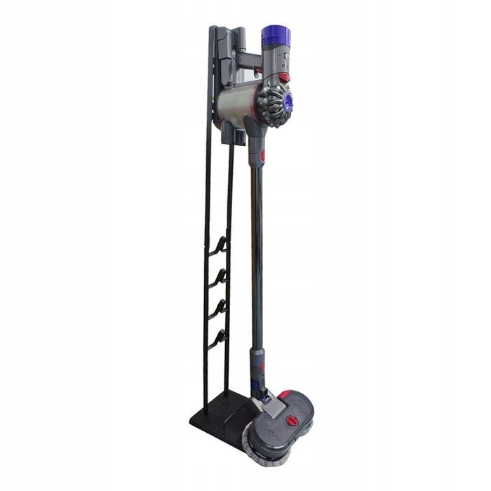 Stojak Wolnostojacy do Odkurzaczy Dyson V6 V7 V8 V10 V11 V12 V15