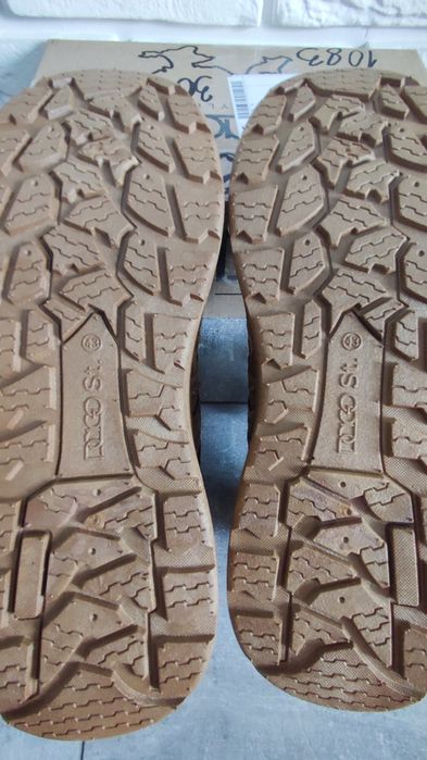 Тактичні кросівки койот