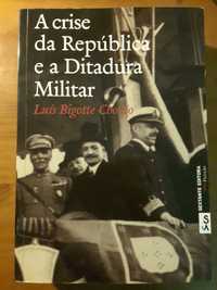 A Crise da República e a Ditadura Militar / Civitas Porto 1946