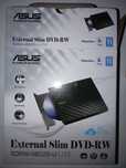 Zewnętrzny napęd CD/DVD ASUS