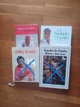 Livros Receitas - Bento dos Santos e Na Roça com os Tachos