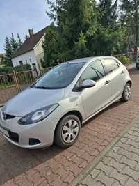 Mazda 2 Mazda 2 1.3 2008