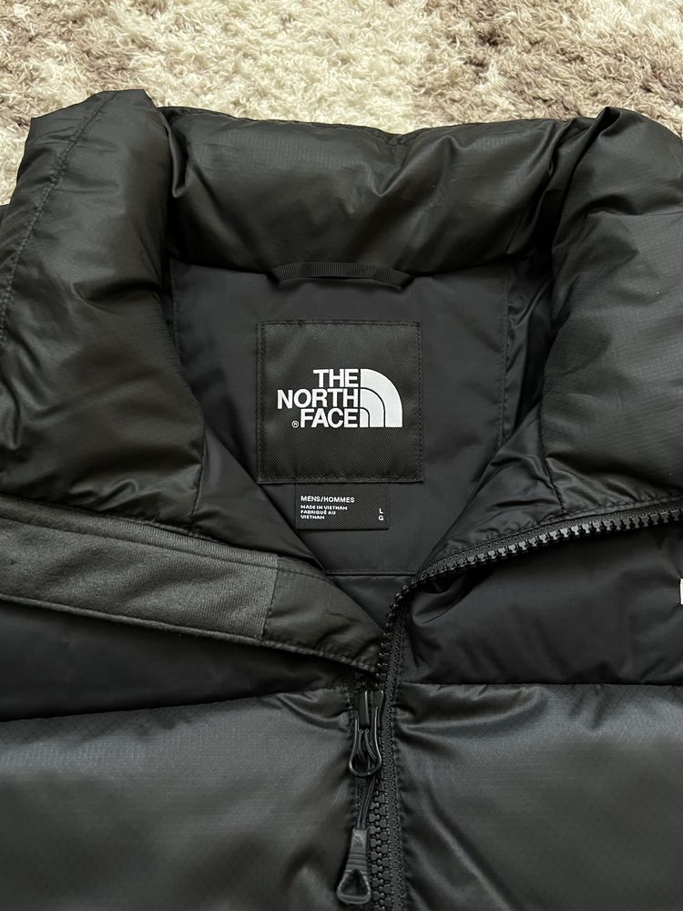 Оригінал чоловіча куртка пуховик The North Face Diablo Down 2.0