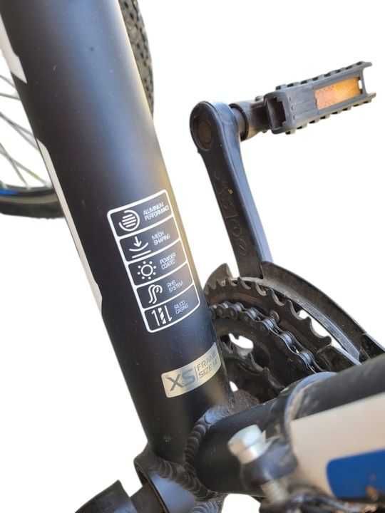 Rower MTB Kross HEXAGON X2  ( 4294/25 )