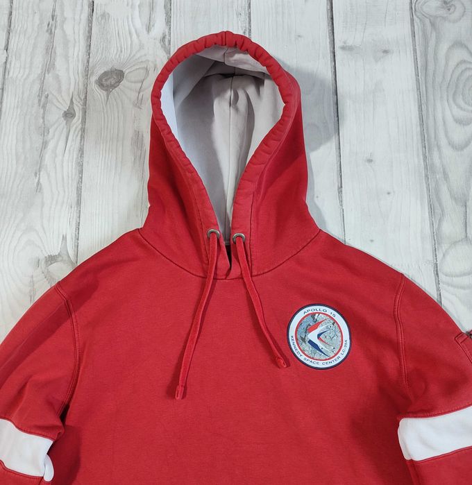 Bluza Alpha Industries r. M