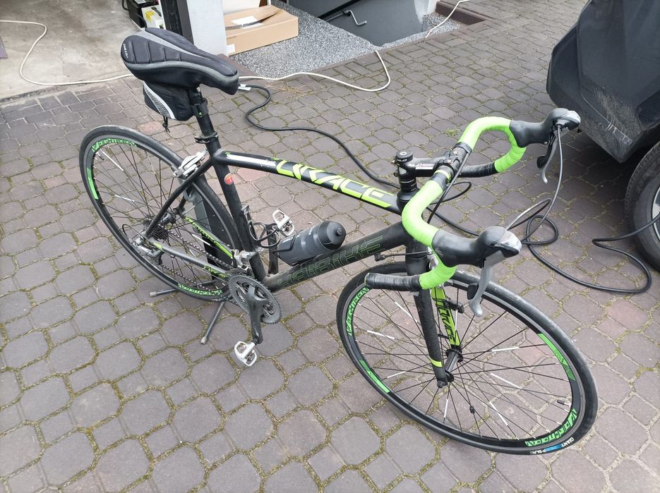 Rower szosowy sprzedam