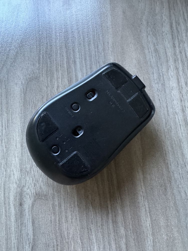 Logitech mx anywhere 2