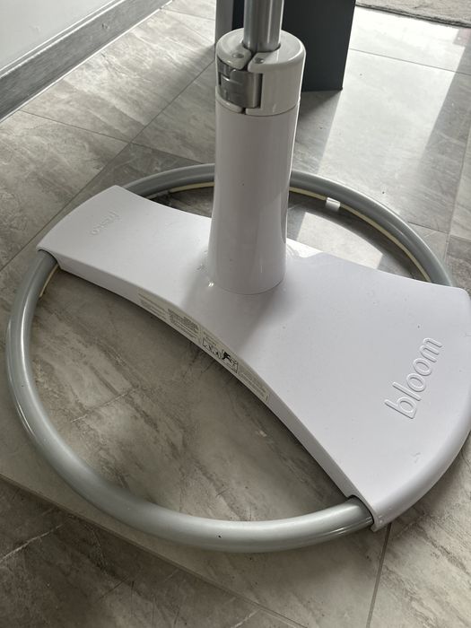 Krzesełko do karmienia bloom frecso