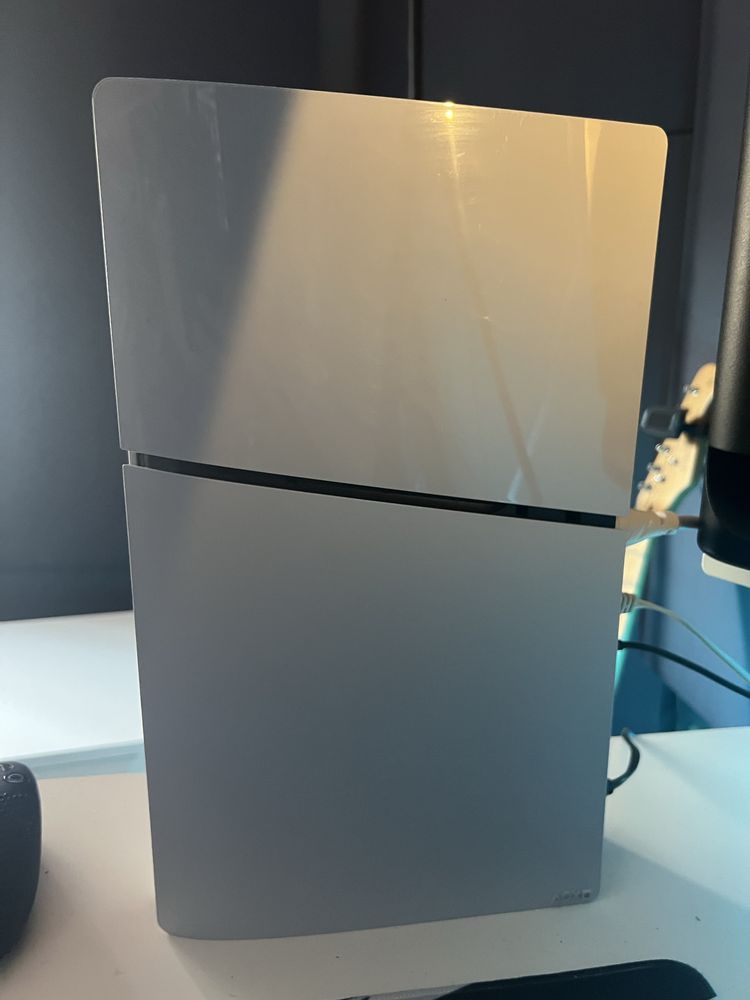 Playstation 5 com garantia 3 anos