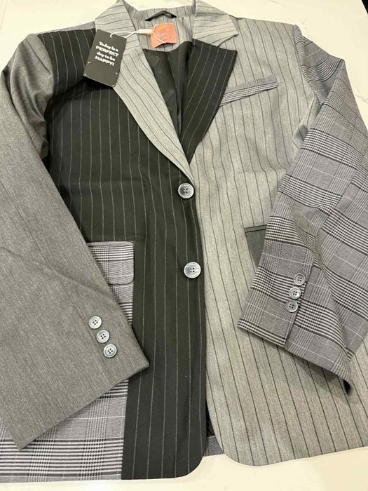 Nowa piękna marynarka damska rozmiar L