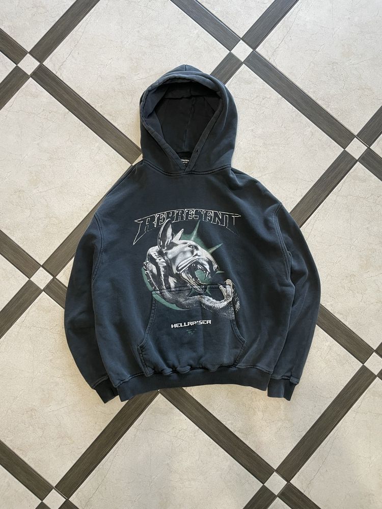 Худі Represent M