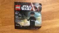 Lego Star Wars figurka First Order General UNIKAT