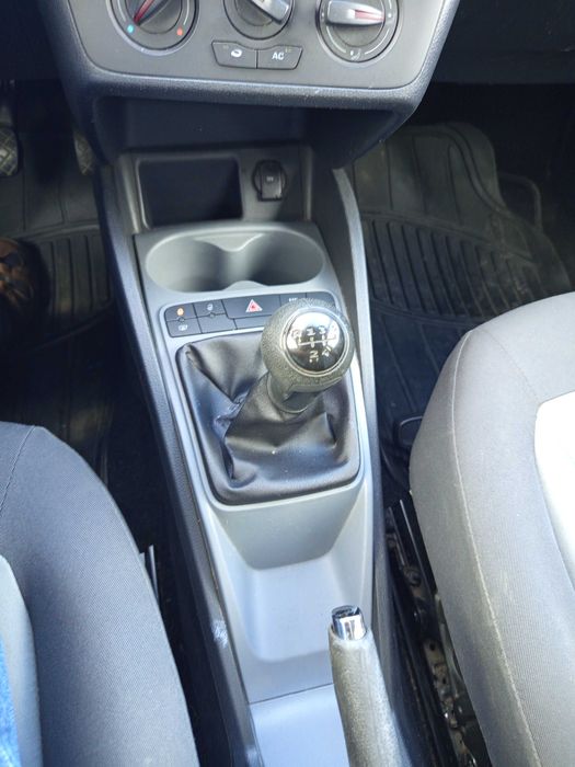 Seat Ibiza 1.2 TDI  81000 kms