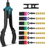 Alicate para cravar rebites de rosca (Autocaravana / Campervan)