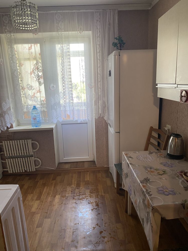 Собственник.  Продам 1 комн. Квартиру  в центре города
