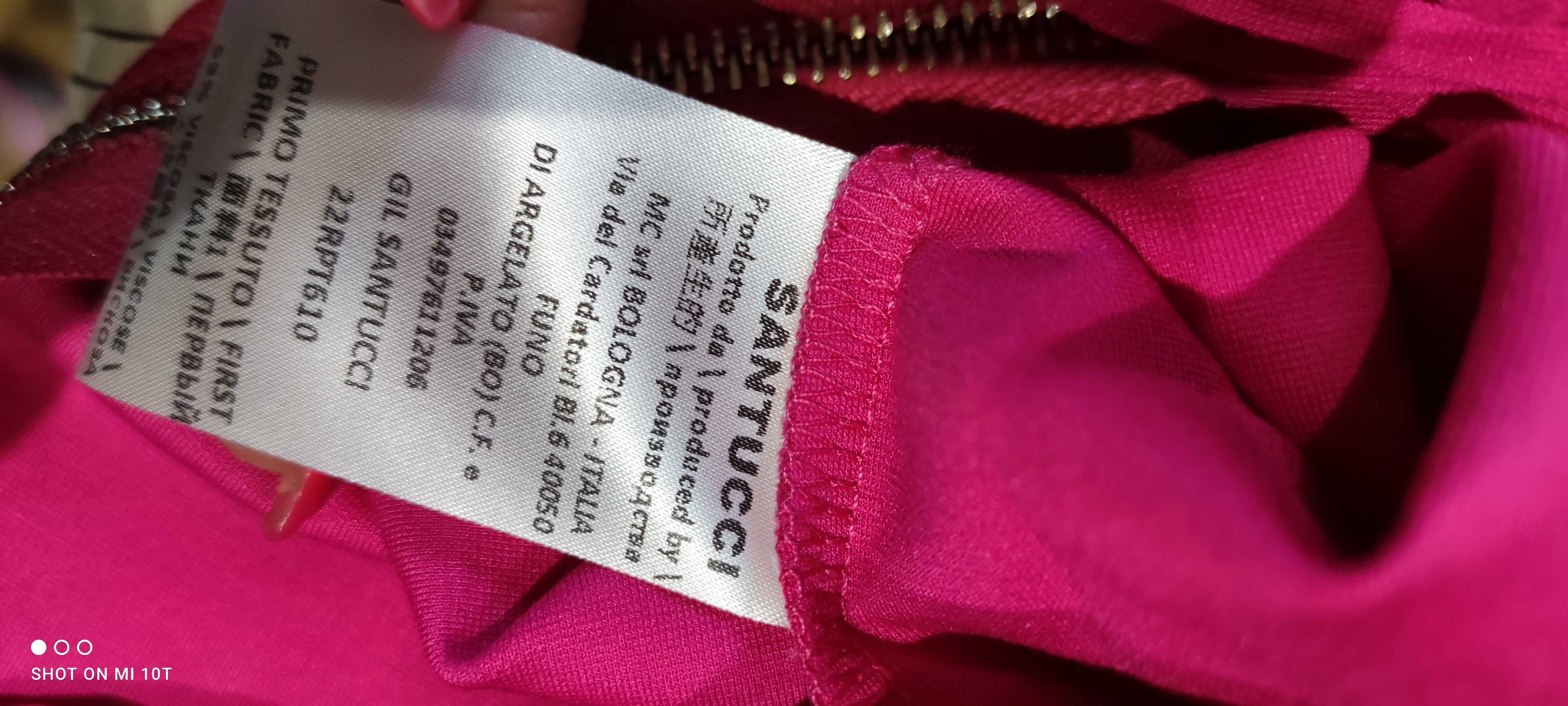 Bluza Włoskiej marki GIL SANTUCCI