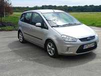 Ford C-Max 1.6 TDCi 6999 zl