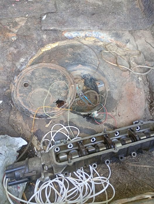 Газова установка