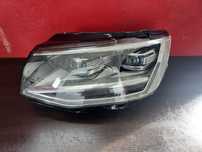 Lampa Przód Lewa VW T6 MULTIVAN 7E1
