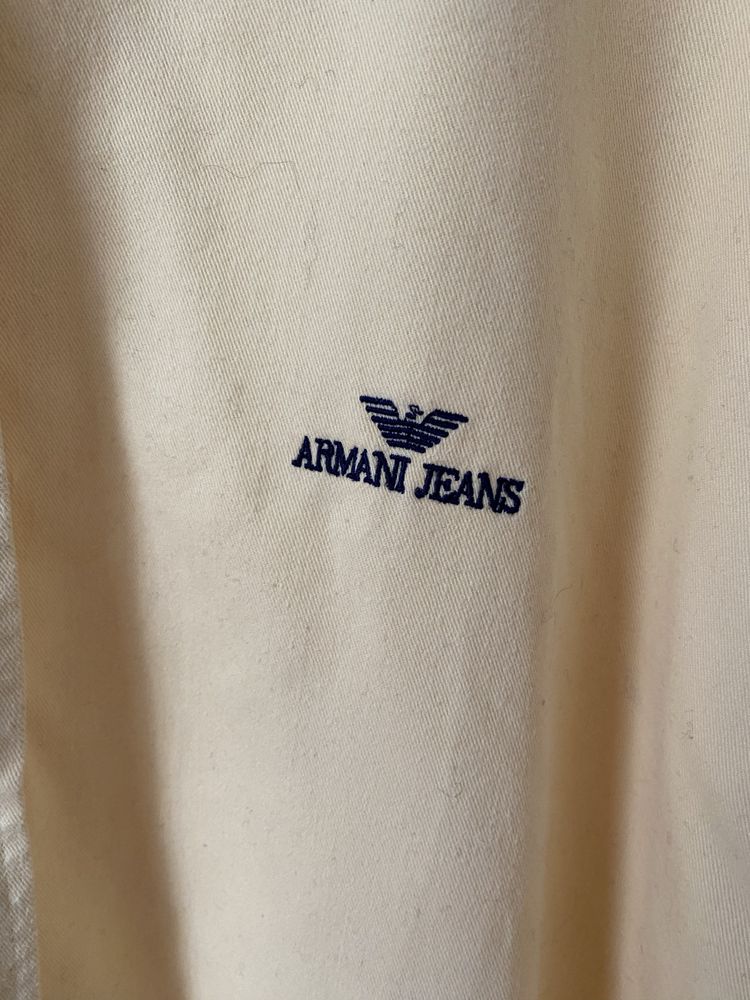 Koszula męska Armani Jeans