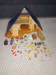Playmobil history piramida Faraona 5386