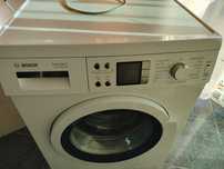 Maquina lavar roupa Bosch