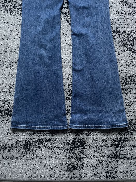 Flared bootcut jeans клеш true religion