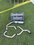 Escape LeoVince Moto Guzzi V85 TT