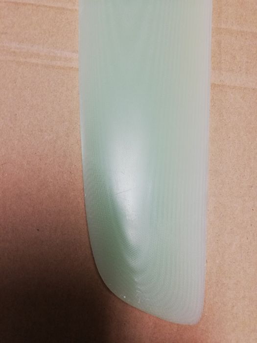 Statecznik slalomowy