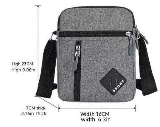 Акция!!! Мужские сумки