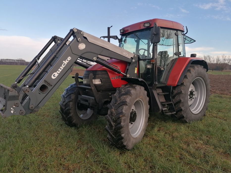 Case John deere deutz same