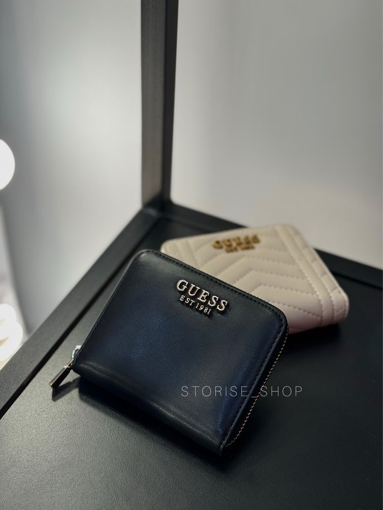 Кошелек Guess оригинал 100%