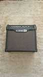 Amplificador Line 6 Spider IV 15 watts