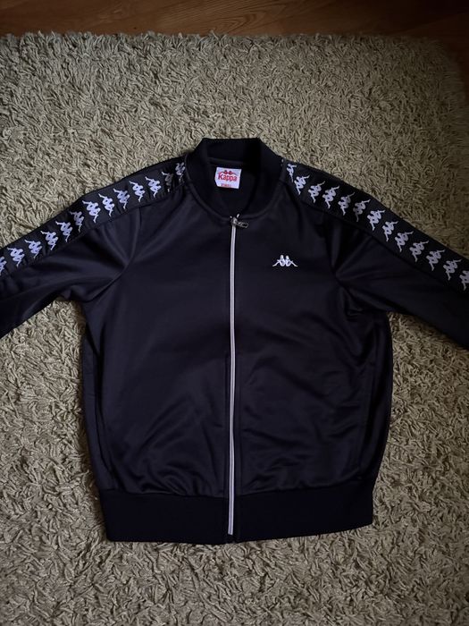 Кофта      Kappa