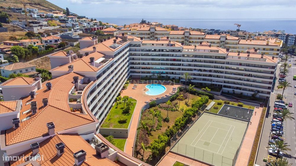 Apartamento T4 - Monumental Palace II