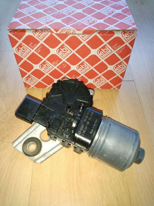 Motor de limpa vidros / opel astra H