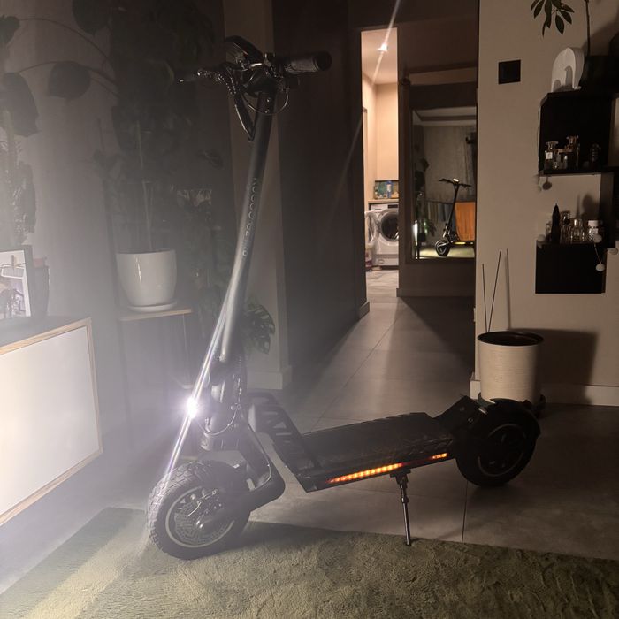 Hulajnoga kugoo g2 pro
