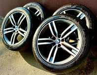 Koła BMW 5 G30 G31 LCI 18’ Double Spoke 844 LATO