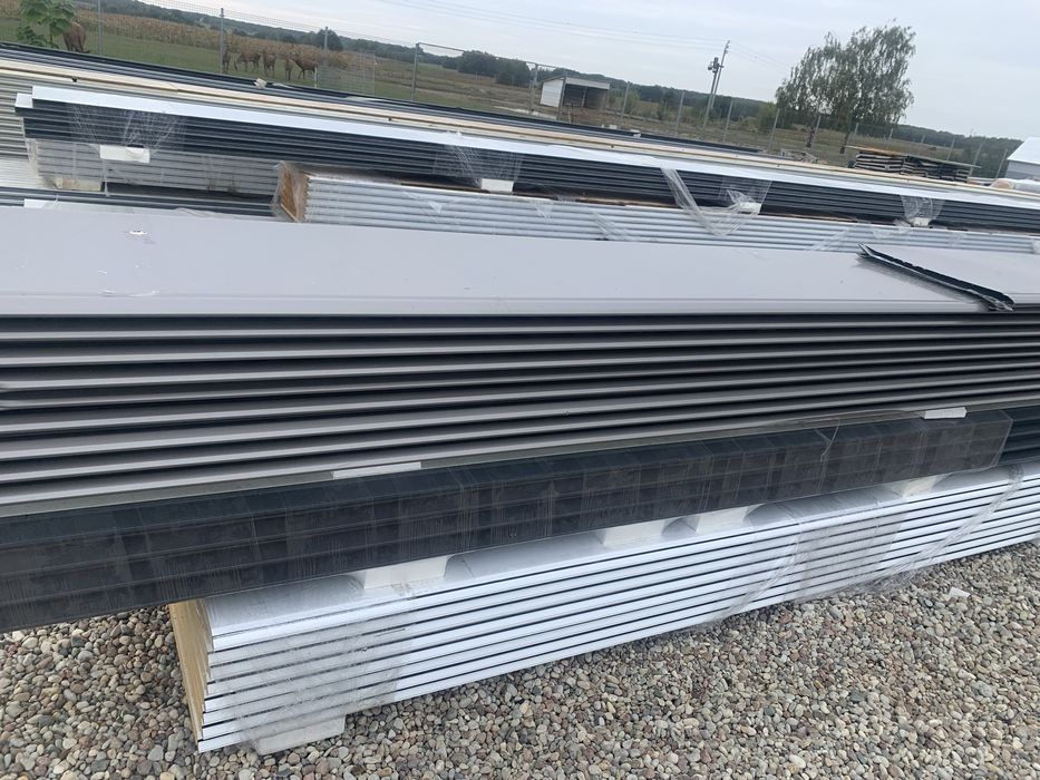 Plyta warstwowa ścienna nowa wyprzedaz