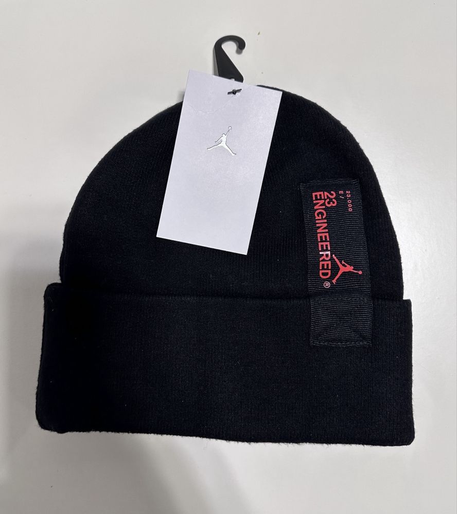 Шапка Jordan 23 engineered