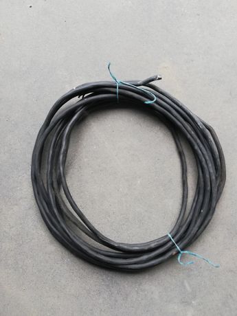 Kabel elektryczny 4 x 2,5