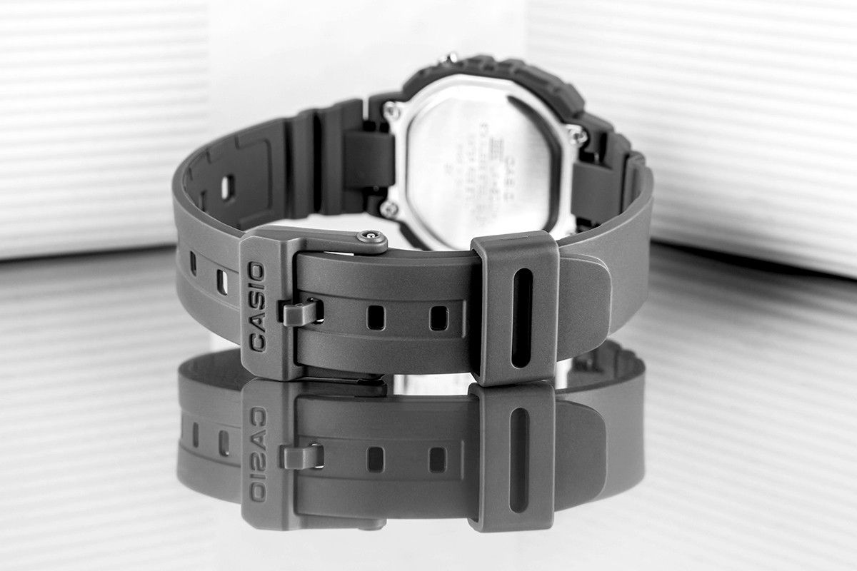 zegarek damski casio la-20wh-8adf + box
