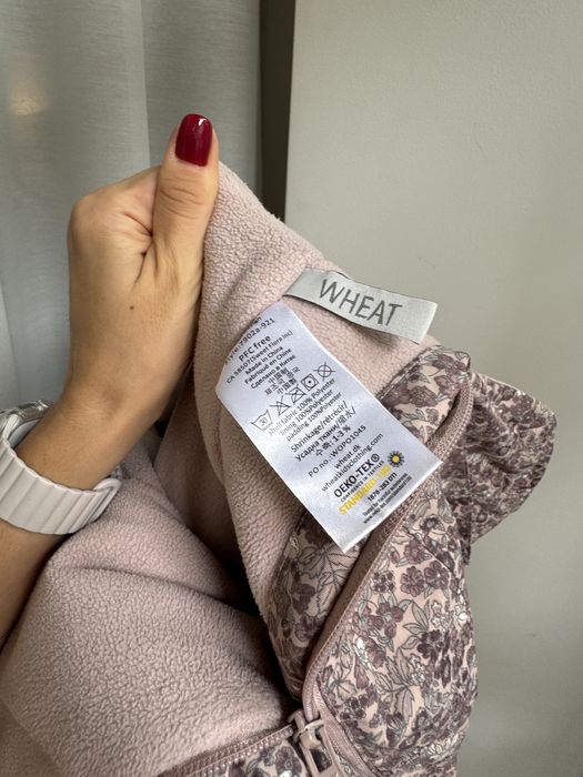 Комбінезон  Whreat  86+6 92 . Стан супер