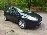 Fiat Grande Punto Grande Punto 1.4 8V 77 KM