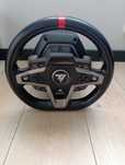 Kierownica Thrustmaster T248 Pc, Xbox - uszkodzona