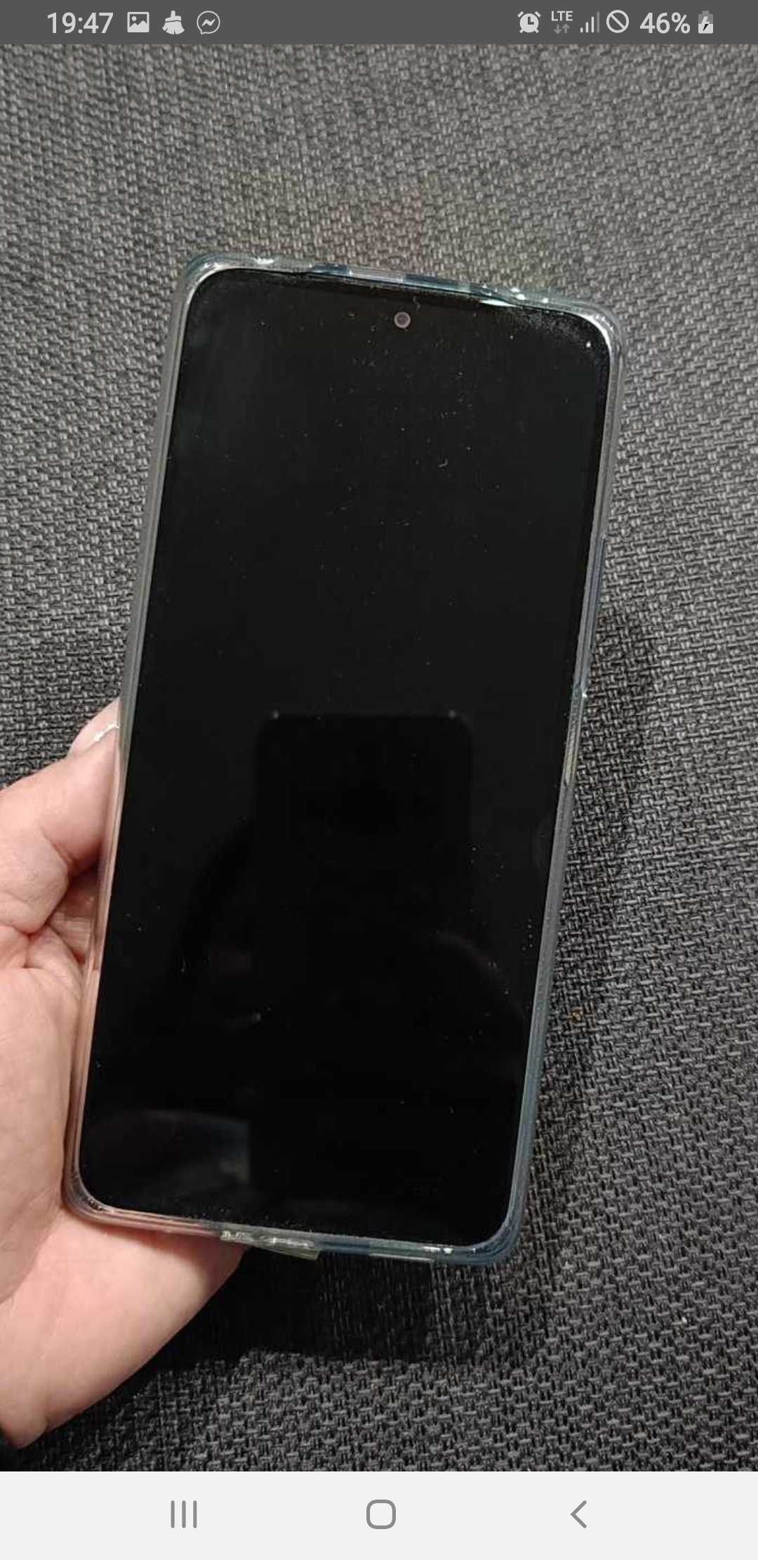 Smartfon  Xiaomi redmi note 10 pro