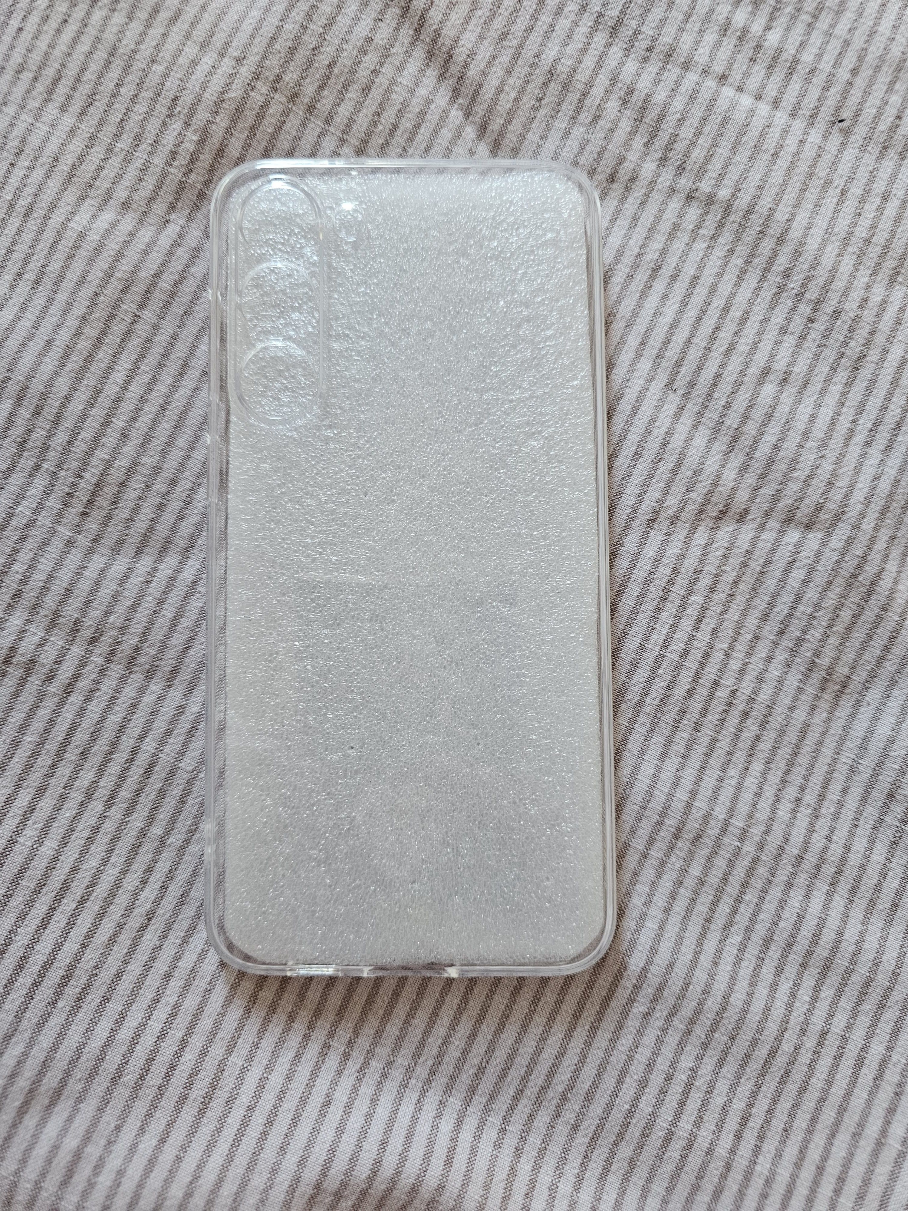 Capas S23 Plus Nunca Usadas