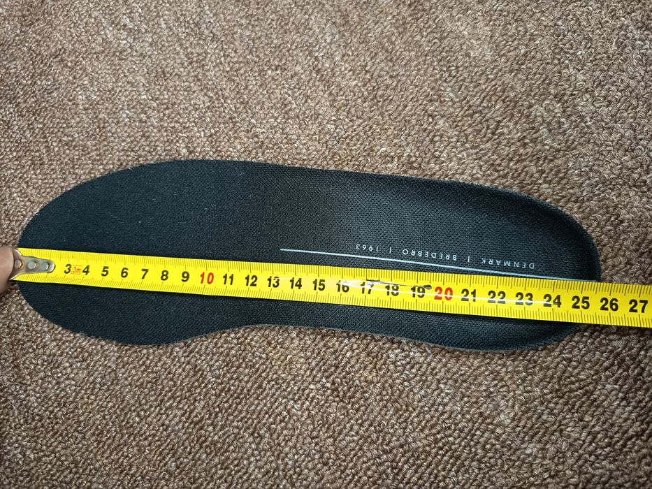 Gore-tex. Шкіряні високі кеди Ecco Street Lite W